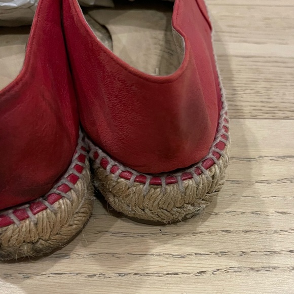 Chanel espadrilles - Picture 4 of 7